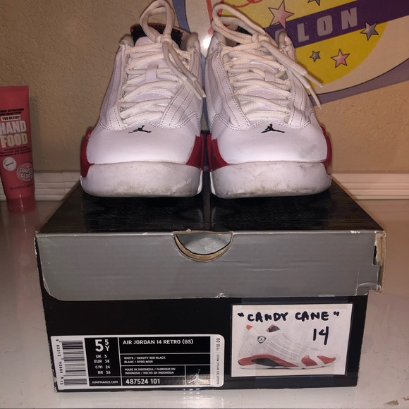 jordan 14 flight 2